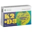 K2+D3+Магний 375 мг Remedia K2+D3+Magnesium, 30 таблеток