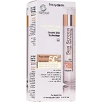 Сонцезахисний крем Frezyderm Sun Screen Colour Velvet SPF 50+, 50 мл: ціни та характеристики