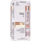 Сонцезахисний крем Frezyderm Sun Screen Colour Velvet SPF 50+, 50 мл