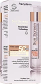 Сонцезахисний крем Frezyderm Sun Screen Colour Velvet SPF 50+, 50 мл