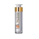 Сонцезахисний крем Frezyderm Sun Screen Colour Velvet SPF 50+, 50 мл: ціни та характеристики