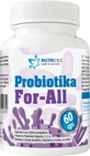 Nutricius Пробиотики For-All 60 капсул