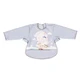 Непромокаемый нагрудник с рукавами, Elefant, Sevi Bebe