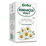 Herbex Ромашка, 50 г