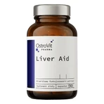 OstroVit Pharma Liver Aid, 90 капсул: цены и характеристики