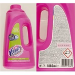 Vanish Oxi Action Экстра гигиена 20 стирок стиральный порошок квн 1,88 л: цены и характеристики