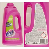 Vanish Oxi Action Экстра гигиена 20 стирок стиральный порошок квн 1,88 л