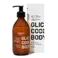 Veoli Botanica Glic Cool Body, отшелушивающее и регулирующее средство для тела с 5% гликолевой кислотой и экстрактом водорослей, 280 мл