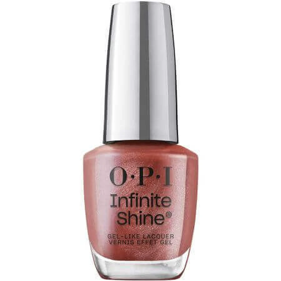 Гель-лак для ногтей Stellar Tips Infinite Shine Бесконечное сияние, 15 мл, OPI: цены и характеристики