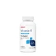 Gnc Natural Vitamin E 1000 Ui, 60 Cps