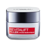 Интенсивный дневной крем против морщин Revitalift Filler + Гиалуроновая кислота, 50 мл, Loreal