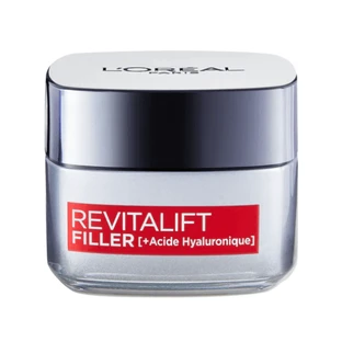Інтенсивний денний крем проти зморшок Revitalift Filler + Гіалуронова кислота, 50 мл, Loreal