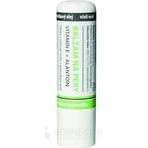 МедФарма Бальзам для губ з вітаміном Е + алантоїн 1×4,8 г, бальзам для губ: ціни та характеристики