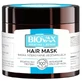 Маска для волосся Biovax Keratin + Silk, відновлювальна, 250 мл