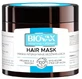 Маска для волосся Biovax Keratin + Silk, відновлювальна, 250 мл
