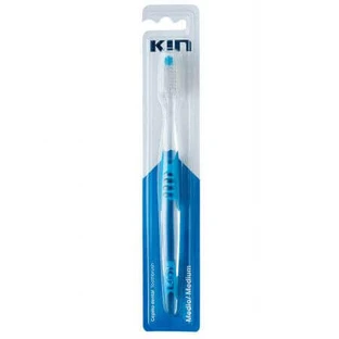 Зубная щетка средняя, 1 шт, Laboratorios Kin