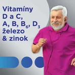 Мультивитамины Centrum для мужчин 50+, 90 таблеток: цены и характеристики