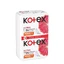 Впитывающие прокладки Ultra Normal, 16 штук, Kotex