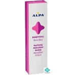 ALPA CREAM COSTIHOJ 1×40 г, трав'яний масаж: ціни та характеристики