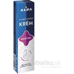 ALPA CREAM COSTIHOJ 1×40 г, трав'яний масаж: ціни та характеристики