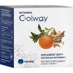 Colway Вітамін С-olway, 100 капсул: ціни та характеристики