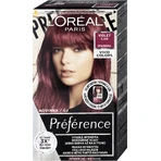 L'Oréal Paris Préférence Vivid Colors перманентная краска для волос 5.260 Ipanema 150 мл: цены и характеристики