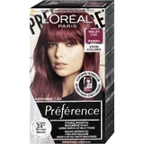 L'Oréal Paris Préférence Vivid Colors перманентная краска для волос 5.260 Ipanema 150 мл