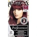 L'Oréal Paris Préférence Vivid Colors перманентная краска для волос 5.260 Ipanema 150 мл: цены и характеристики