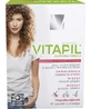 Вітапіл Nutropharma Vitapil від посиленого випадіння волосся, 60 капсул