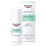 Eucerin Dermo Pure Матирующая эмульсия для обесцвеченной кожи, 50 мл