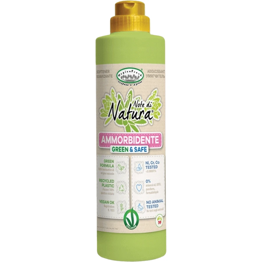 HygienFresh Aviva Note di Natura EKO 750 мл: ціни та характеристики
