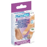 Пластыри против перхоти, 6 штук, Pharmadoct