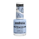 Лак для ногтей NC34 NutriColor Care&Colour, 10,5 мл, Andreia
