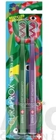 CURAPROX CS 5460 Recycled Edition 1×2 шт, зубна щітка