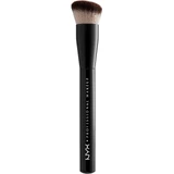 NYX Professional Makeup Can't Stop Won't Stop Makeup Auntie