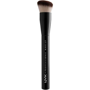NYX Professional Makeup Can't Stop Won't Stop Makeup Auntie