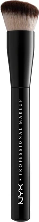 NYX Professional Makeup Can't Stop Won't Stop Makeup Auntie