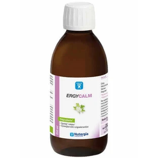 Ergycalm Nutergia Расслабление и успокоение 250 мл