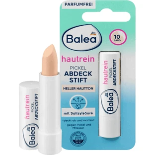 Balea Stik Коректор кучерів Stik №10 ПІСОК, 4,5 г