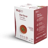 Суп для дієтичного супу Nupo VLCD - томатний 384 г