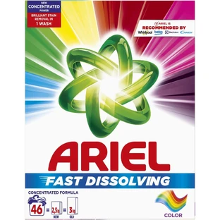 Фарба Ariel Dust Color 2,53 кг