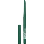 Гелевый карандаш Maybelline New York Lasting Drama Green with envy: цены и характеристики