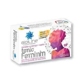 Тонік для жінок, 30 таблеток, Хелкор