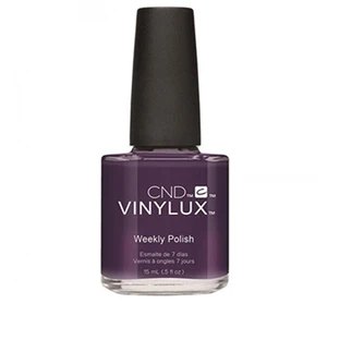 Щотижневий лак для нігтів CND Vinylux Vinylux Eternal Midnight 15 мл