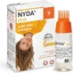 NYDA plus 1×100 мл, проти вошей та гнид