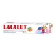 Baby Lacalut Детская зубная паста, 0-4 года, 50 мл, Theiss Naturwaren