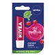 Бальзам для губ "Вишневе сяйво", 4,8 г, Nivea
