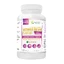 Wish Methyl Folate 5-MTHF 400 г, активная фолиевая кислота, 120 вегетарианских капсул