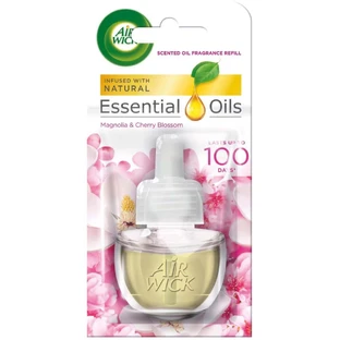 Airwick Electric refill Magnolia and flowers ereni 19 ml