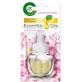 Airwick Electric refill Magnolia and flowers ereni 19 ml